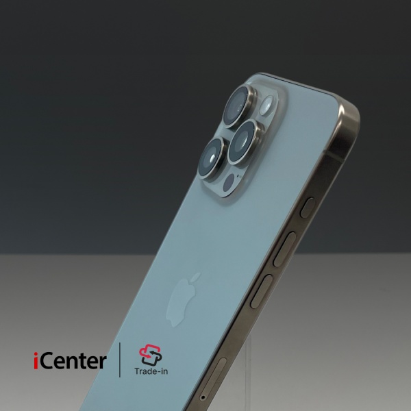 iPhone 15 Pro Max   256GB Natural Titanium (Trade-In) iPhone 15 Pro Max   256GB Natural Titanium (Trade-In)