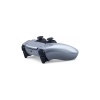 Геймпад Sony DualSense для PS5 беспроводной. Цвет: серебристый