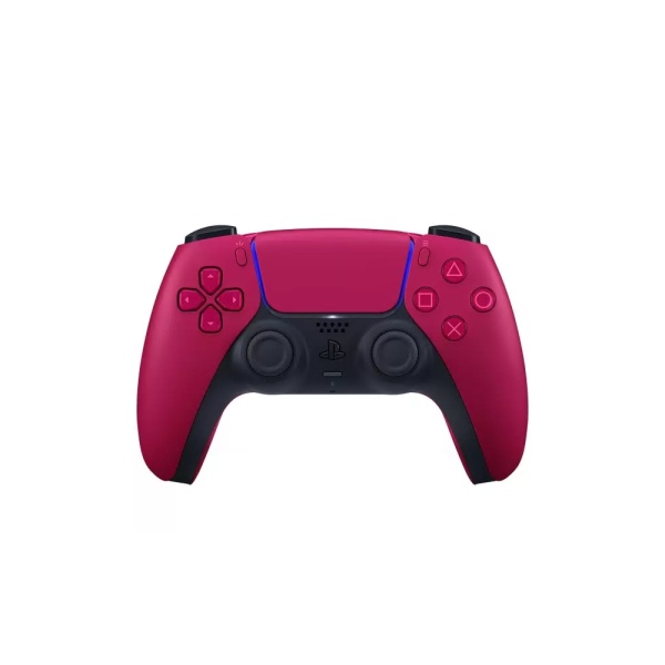 Геймпад Sony DualSense для PS5 беспроводной. Цвет: красный