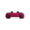Геймпад Sony DualSense для PS5 беспроводной. Цвет: красный