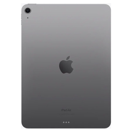 Планшет Apple iPad Air 11" (2025) Wi-Fi 128 ГБ. Цвет: "Серый космос"
