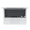 Ноутбук Apple MacBook Air 15" (M4, 2025), 16 ГБ / 512 ГБ SSD Цвет: серебристый