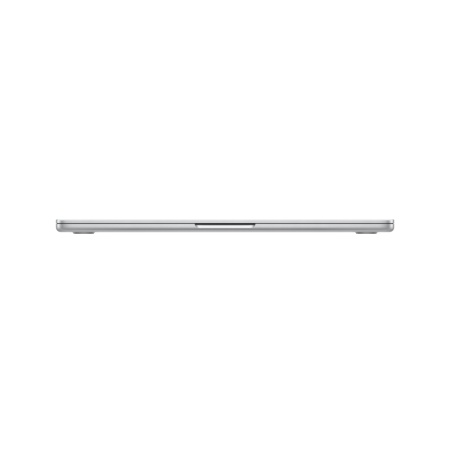 Ноутбук Apple MacBook Air 15" (M4, 2025), 16 ГБ / 512 ГБ SSD Цвет: серебристый