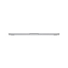 Ноутбук Apple MacBook Air 15" (M4, 2025), 16 ГБ / 512 ГБ SSD Цвет: серебристый