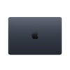 Ноутбук Apple MacBook Air 13" (M4, 2025), 16 ГБ / 256 ГБ SSD Цвет: "Темная ночь"