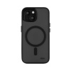 Чехол Ubear Cloud Case для iPhone 15. Цвет: черный