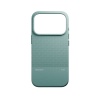 Чехол Native Union (RE)CLASSIC CASE с MagSafe для iPhone 17 Pro. Цвет: сланцево-зелёный