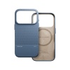 Чехол Native Union (RE)CLASSIC CASE с MagSafe для iPhone 17 Pro. Цвет: синий