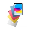 Планшет Apple iPad 11" (2025) Wi-Fi 128 ГБ. Цвет: синий