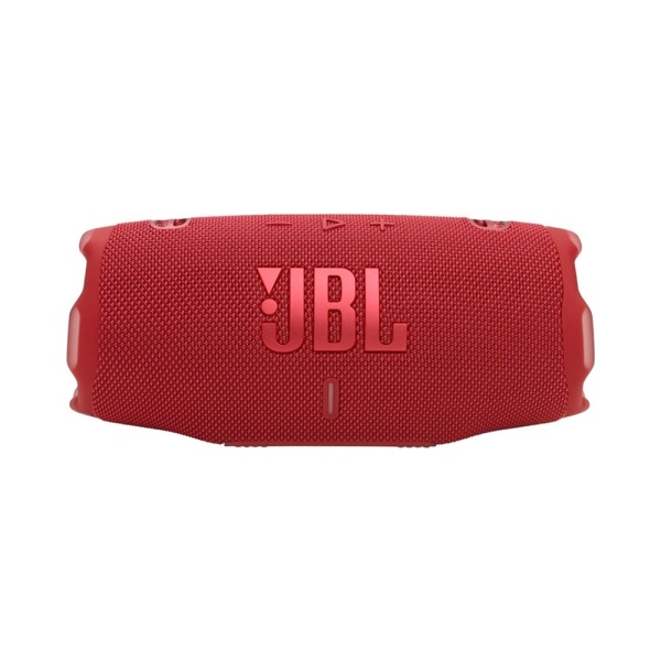 Акустическая система JBL Charge 6. Цвет: красный