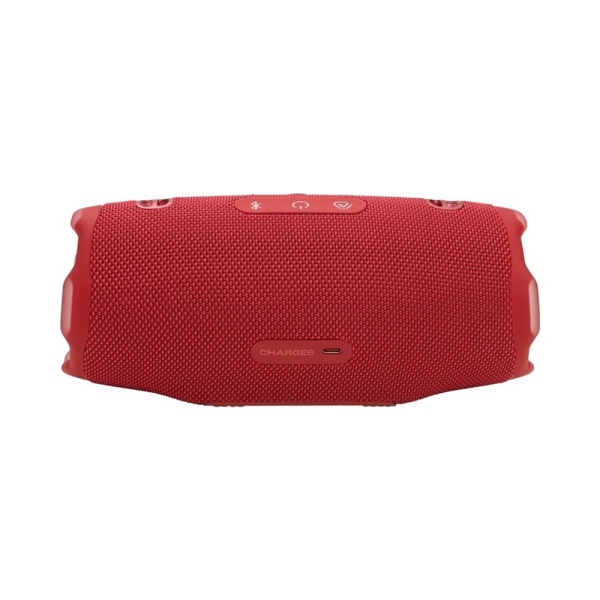 Акустическая система JBL Charge 6. Цвет: красный