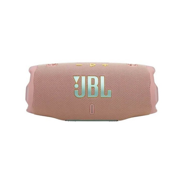 Акустическая система JBL Charge 6. Цвет: розовый