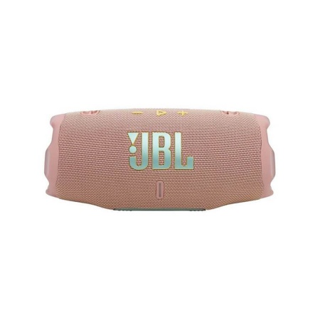 Акустическая система JBL Charge 6. Цвет: розовый