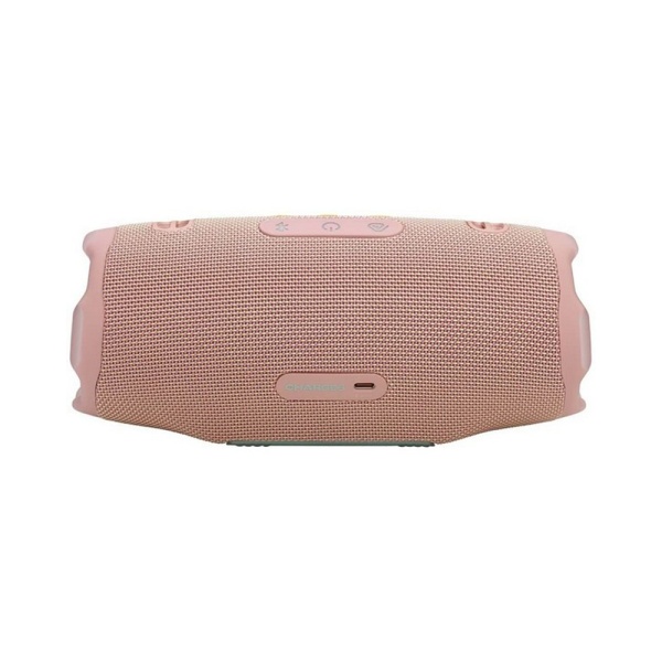 Акустическая система JBL Charge 6. Цвет: розовый