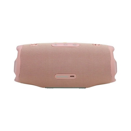 Акустическая система JBL Charge 6. Цвет: розовый