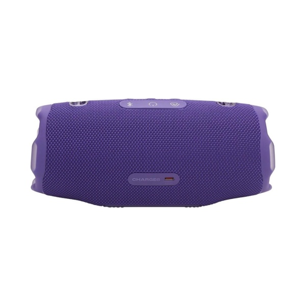 Акустическая система JBL Charge 6. Цвет: фиолетовый