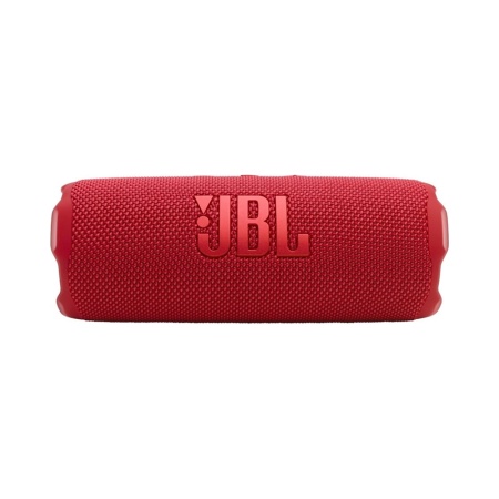 Акустическая система JBL Flip 7. Цвет: красный