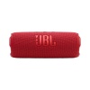 Акустическая система JBL Flip 7. Цвет: красный
