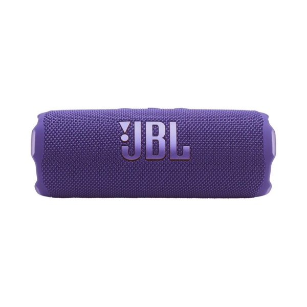 Акустическая система JBL Flip 7. Цвет: фиолетовый