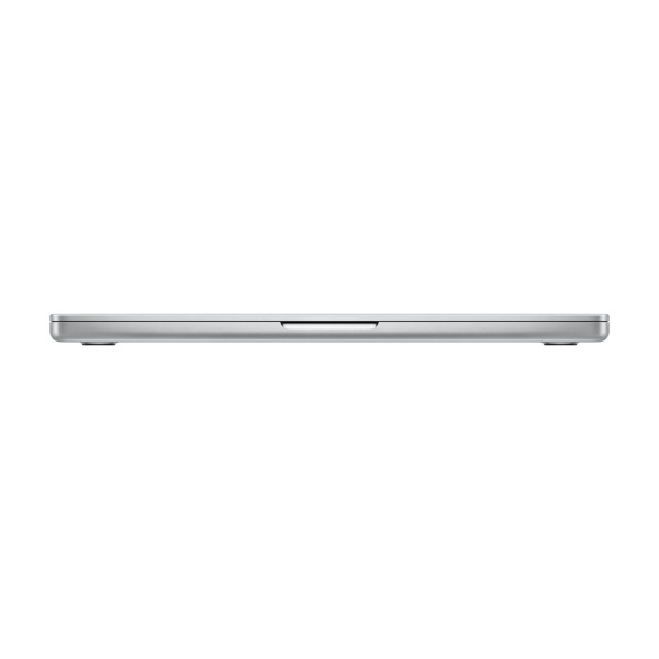 Ноутбук Apple MacBook Pro 14" (M5, 2025), 16 ГБ / 512 ГБ SSD, серебристый
