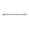 Ноутбук Apple MacBook Pro 14" (M5, 2025), 16 ГБ / 512 ГБ SSD, серебристый