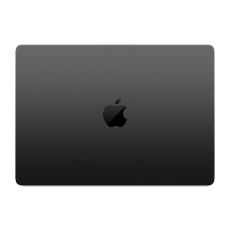 Ноутбук Apple MacBook Pro 14" (M5, 2025), 16 ГБ / 1ТБ SSD, "Космический черный"