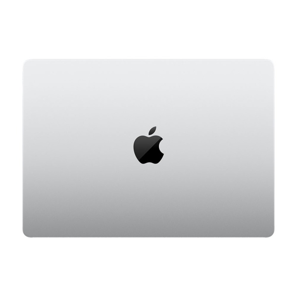 Ноутбук Apple MacBook Pro 14" (M5, 2025), 16 ГБ / 1ТБ SSD, серебристый