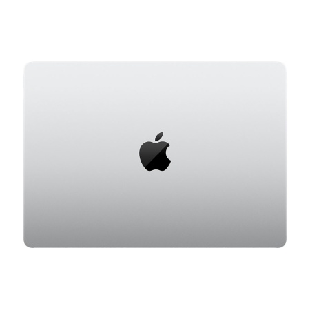Ноутбук Apple MacBook Pro 14" (M5, 2025), 24 ГБ / 1ТБ SSD, серебристый
