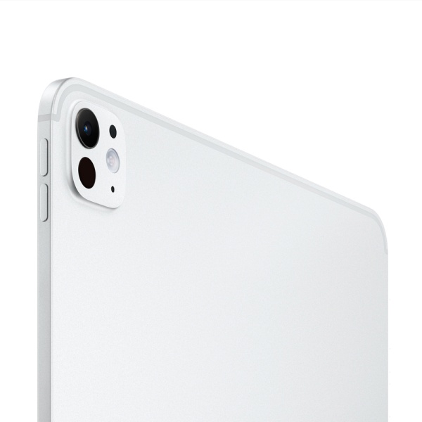 Планшет Apple iPad Pro 13" (M5, 2025) Wi-Fi 2 ТБ. Цвет: серебристый