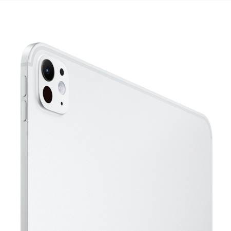 Планшет Apple iPad Pro 13" (M5, 2025) Wi-Fi + Cellular 256 ГБ. Цвет: серебристый