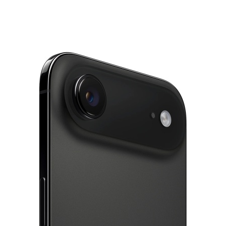 Смартфон Apple iPhone Air 256 ГБ (eSIM). Цвет: "Космический черный"