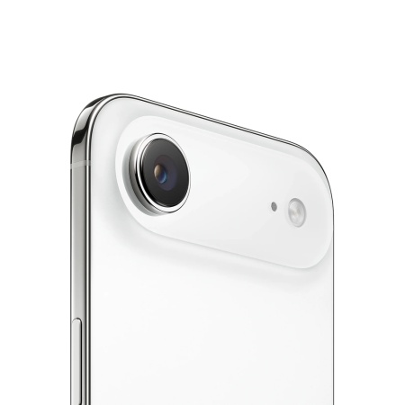 Смартфон Apple iPhone Air 256 ГБ (eSIM). Цвет: "Облачно-белый"