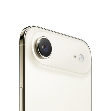 Смартфон Apple iPhone Air 256 ГБ (eSIM). Цвет: светло-золотой