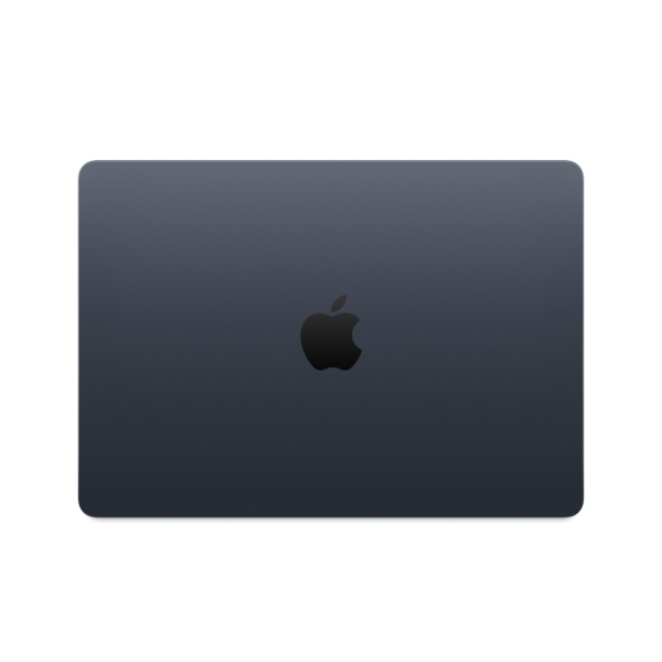Ноутбук Apple MacBook Air 15" (M4, 2025), 16 ГБ / 256 ГБ SSD Цвет: "Темная ночь"
