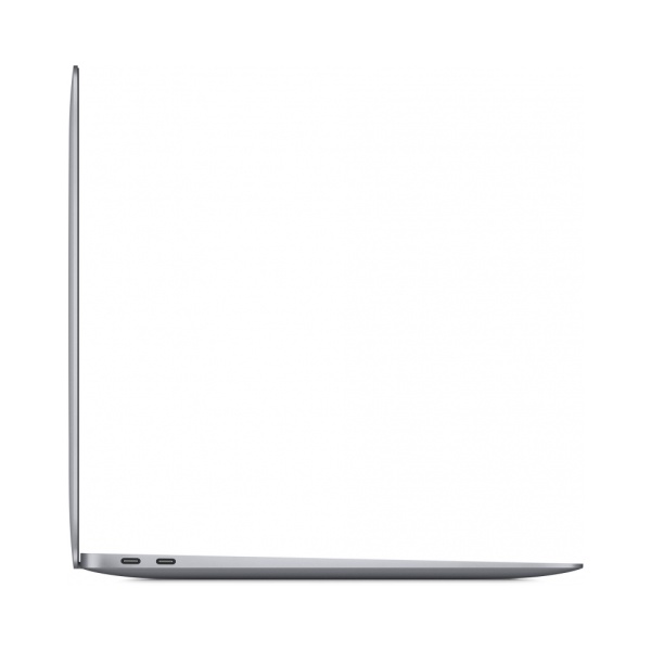 Ноутбук Apple MacBook Air 13" (M1, 2020), 8 ГБ / 256 ГБ SSD, "Серый космос"