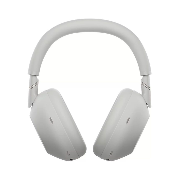 Наушники Sony WH-1000XM6. Цвет: серебристый