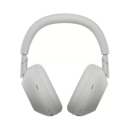 Наушники Sony WH-1000XM6. Цвет: серебристый