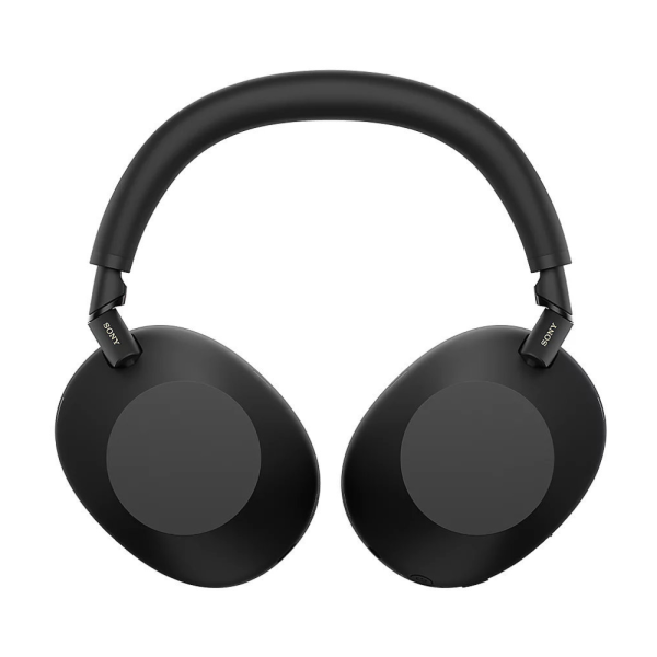 Наушники Sony WH-1000XM6. Цвет: чёрный