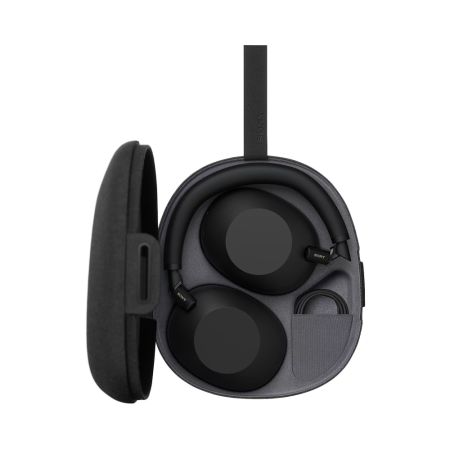 Наушники Sony WH-1000XM6. Цвет: чёрный