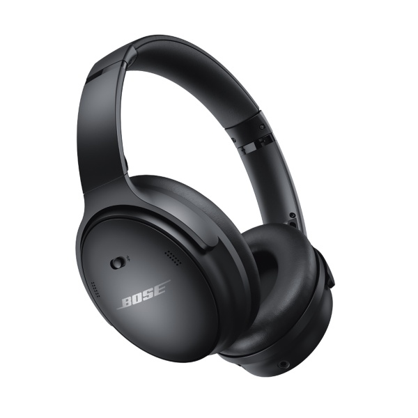 Беспроводные наушники Bose QuietComfort Headphones SE. Цвет: черный