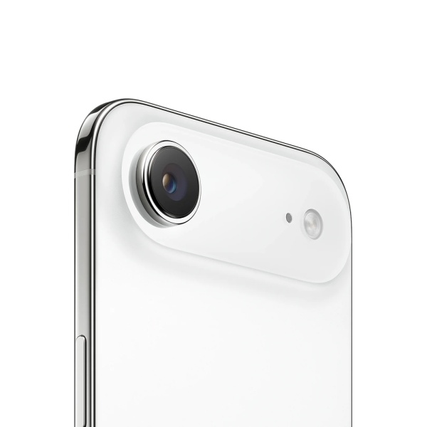 Смартфон Apple iPhone Air 1 ТБ (eSIM). Цвет: "Облачно-белый"