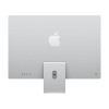 Apple iMac 24" (M4, 2024) 10/10 24 ГБ / 512 ГБ SSD Цвет: Серебристый