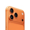 Смартфон Apple iPhone 17 Pro 256 ГБ (eSIM). Цвет: "Космический оранжевый"