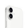 Смартфон Apple iPhone 17 256 ГБ (eSIM). Цвет: белый