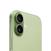 Смартфон Apple iPhone 17 256 ГБ (eSIM). Цвет: зеленый