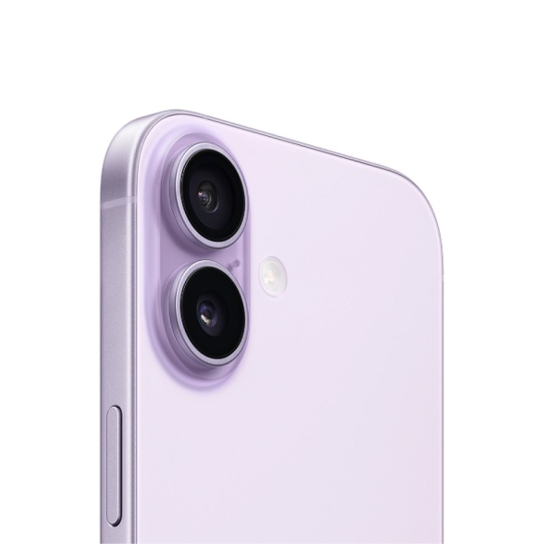 Смартфон Apple iPhone 17 512 ГБ (eSIM). Цвет: лавандовый