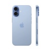 Смартфон Apple iPhone 17 512 ГБ (eSIM). Цвет: туманно-синий