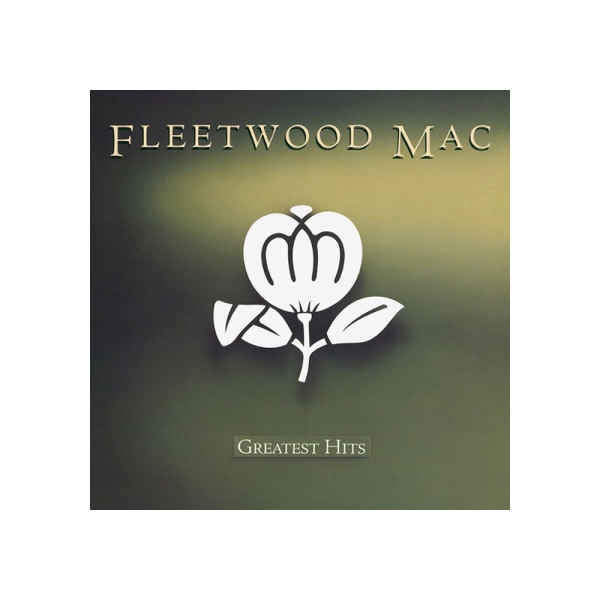 Виниловая пластинка FLEETWOOD MAC "Greatest Hits" (LP)
