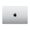Ноутбук Apple MacBook Pro 14" (M5, 2025), 24 ГБ / 512 ГБ SSD, серебристый