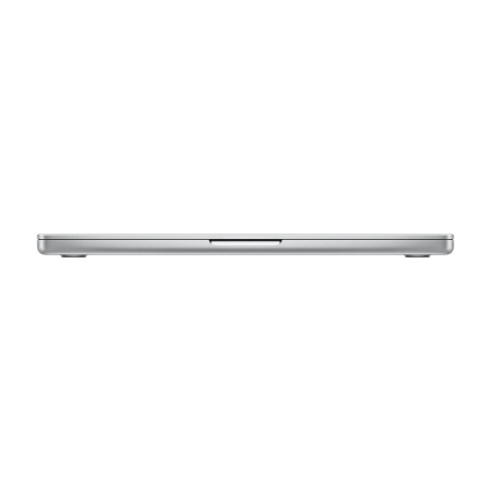 Ноутбук Apple MacBook Pro 14" (M5, 2025), 24 ГБ / 512 ГБ SSD, серебристый